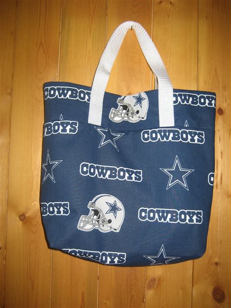 Dallas Cowboys Luggage, Handbags, Cowboys Tote Bags, Carry 